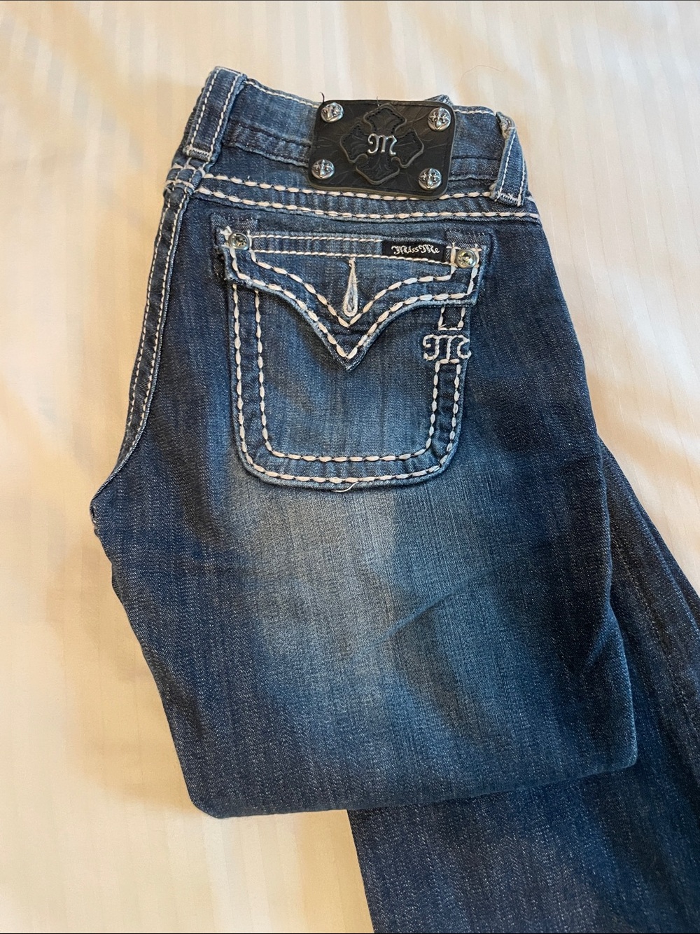 Miss Me Jeans - Size 26